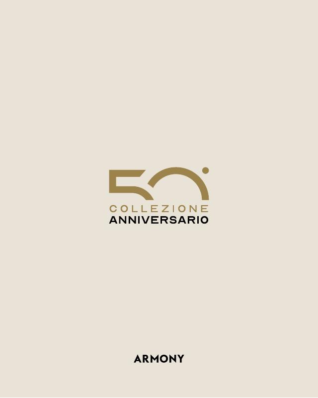 Couverture : Catalogue Armony 2026