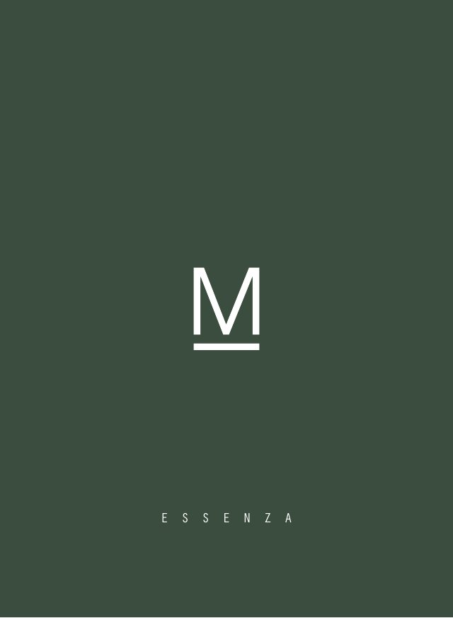 Couverture : Martini · Essenza, cuisines et intérieurs sur mesure