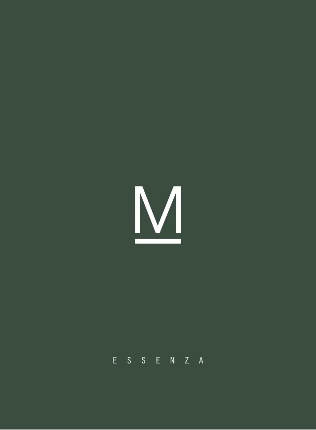 Titelseite: Martini · Essenza, Küchen und Innenausbau nach Mass