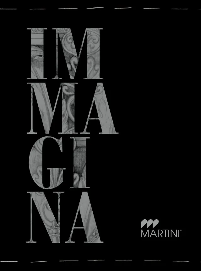 Titelseite: Martini · Immagina, Küchen nach Mass