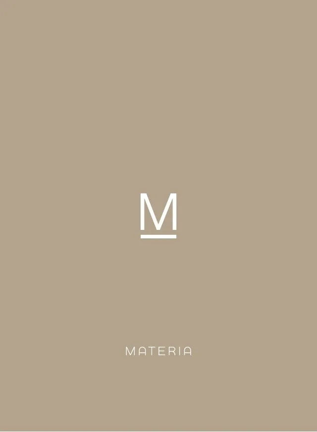 Titelseite: Martini · Materia, moderne Küchen