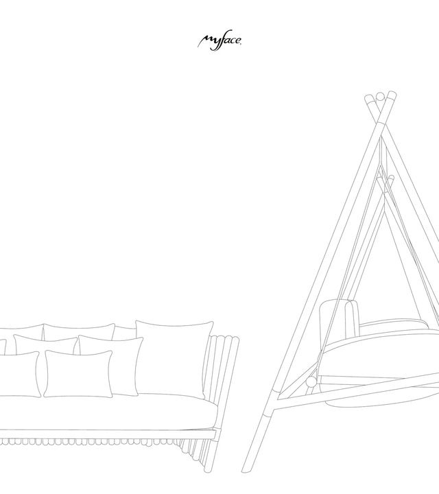 Titelseite: Myface · Product Catalog 2026