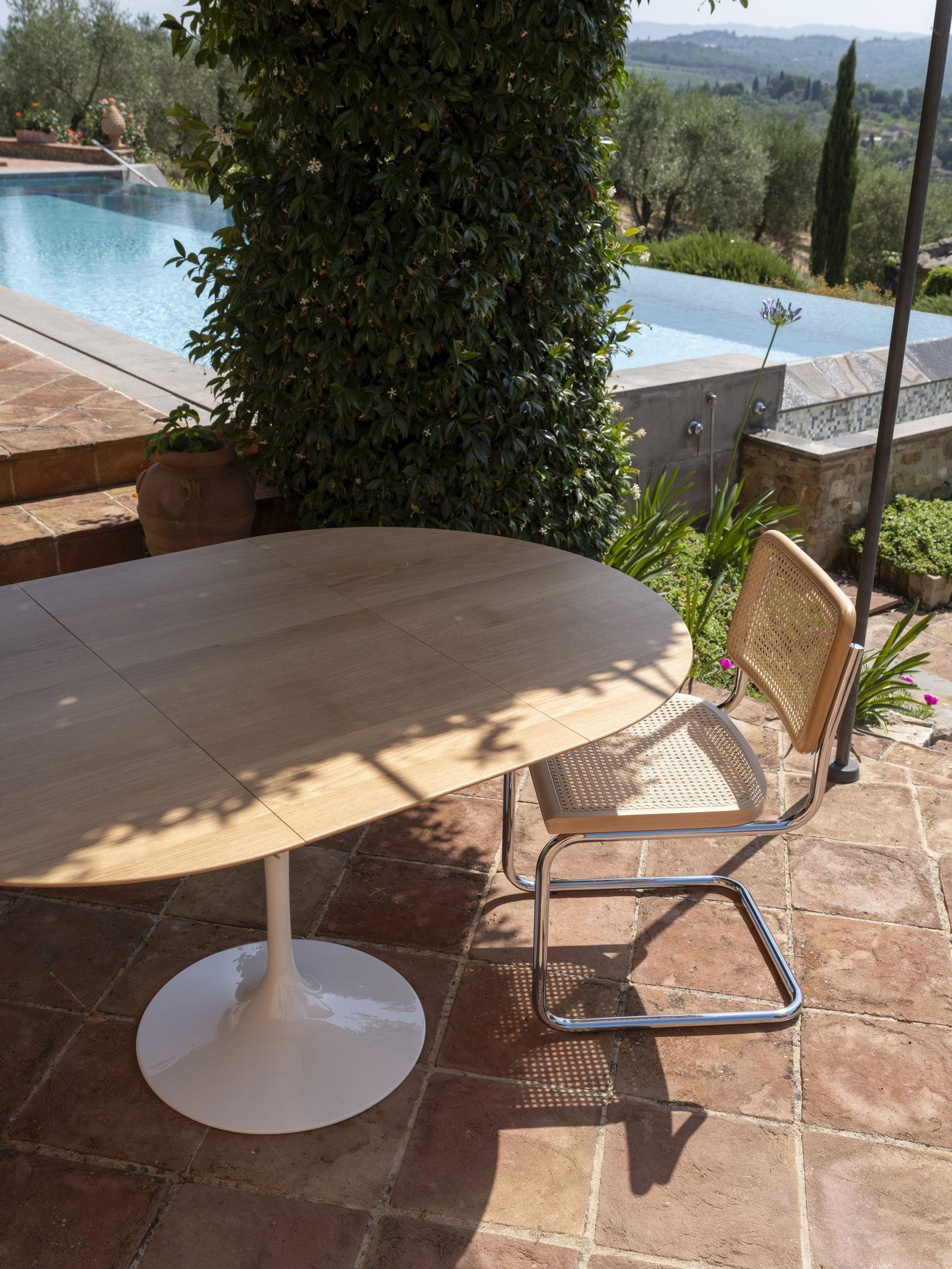 Eero Saarinen collection