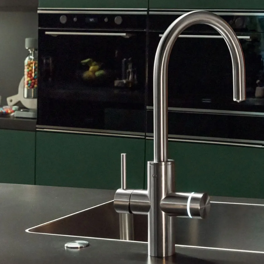 Multifunktionsarmatur Franke Mythos Water Hub