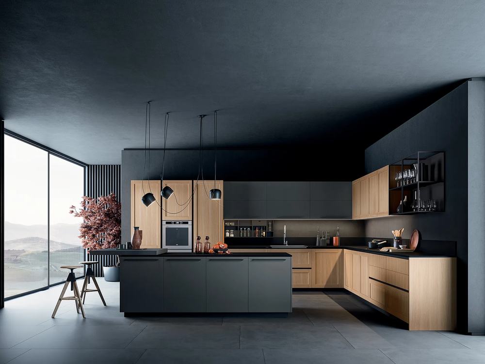 ETRO kitchen