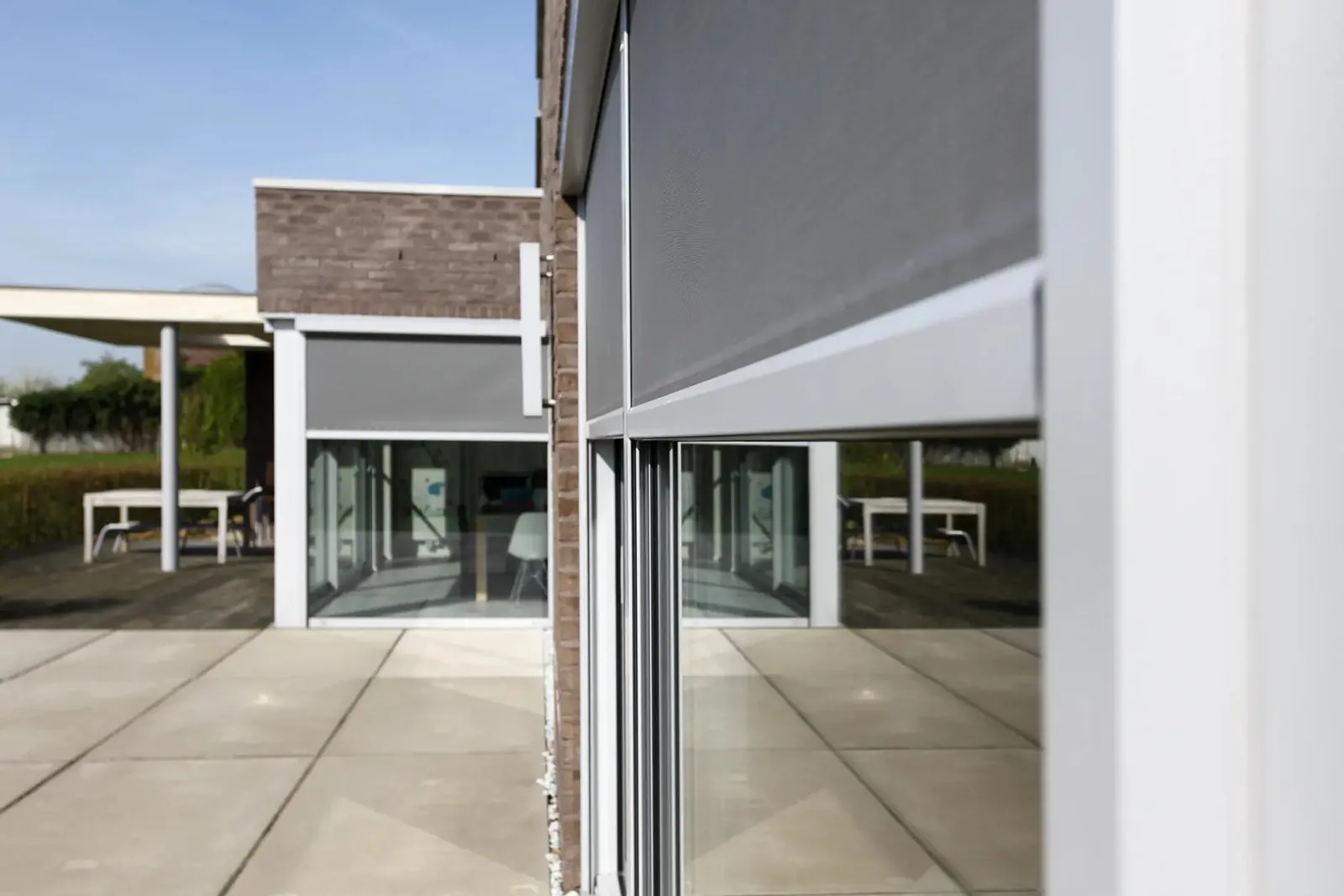 Store screen vertical · © ISOTRA