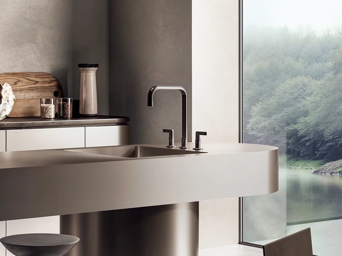 Inciso Kitchen