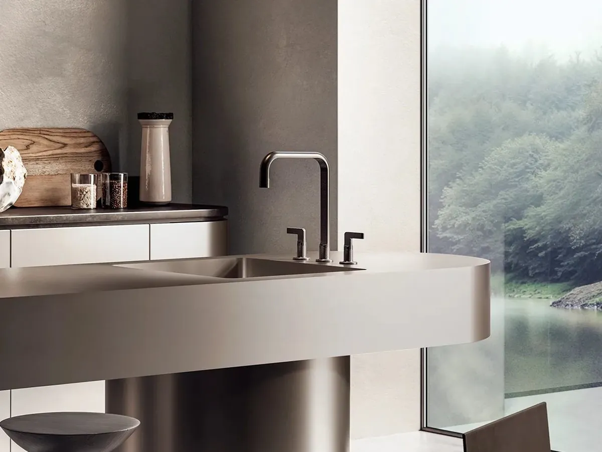 Inciso Kitchen