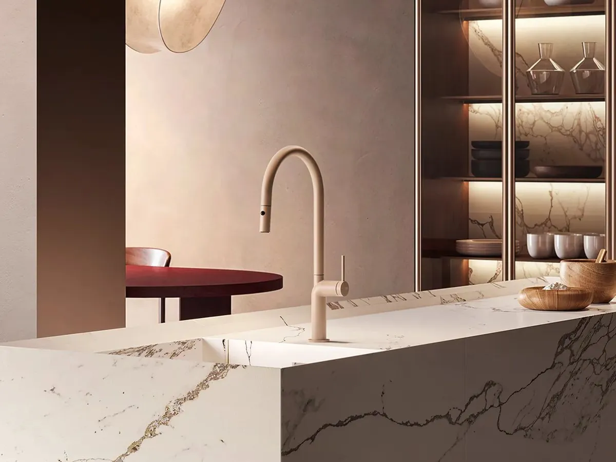 Stelo Kitchen