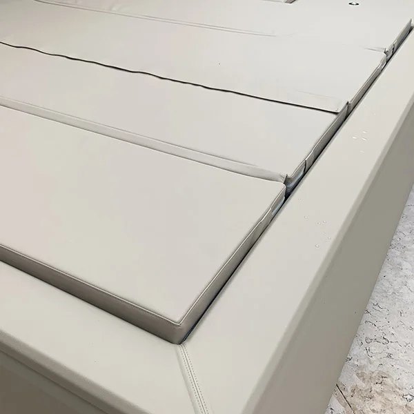 Couverture thermique