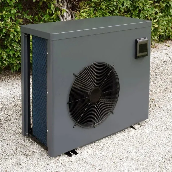Wärmepumpe