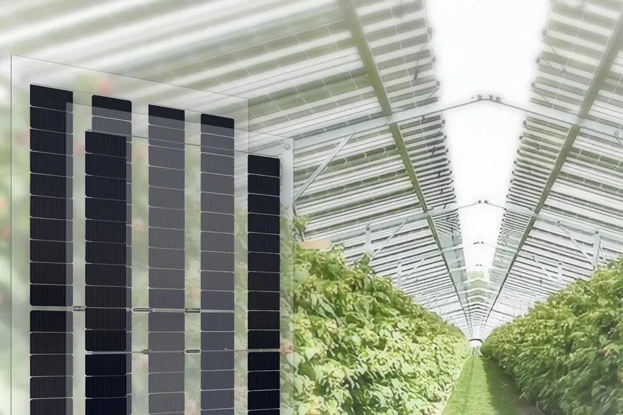 IndigoPower Agri 320 – Bild: Indigo Solar