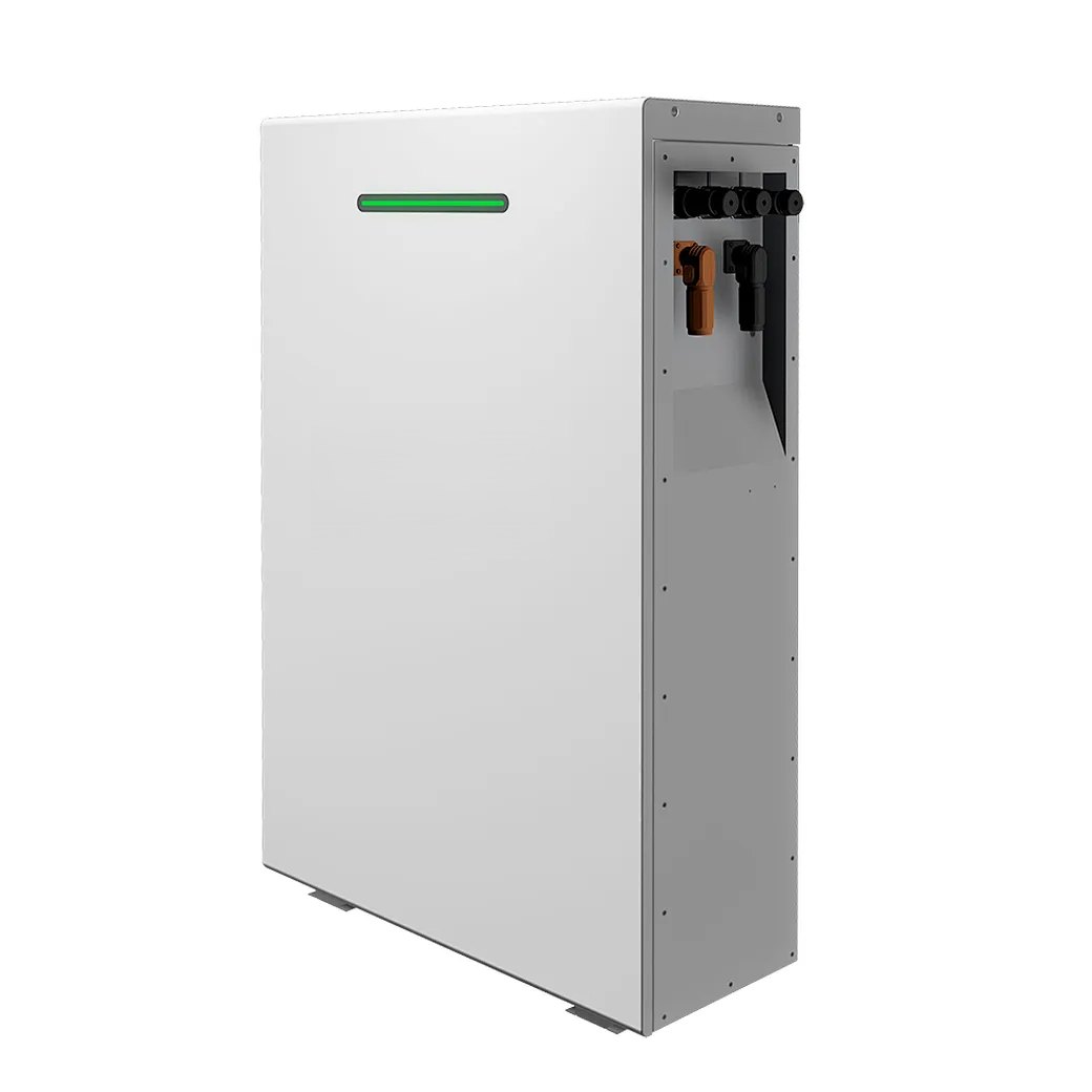 16 kWh LiFePO4 battery – image: Indigo Solar