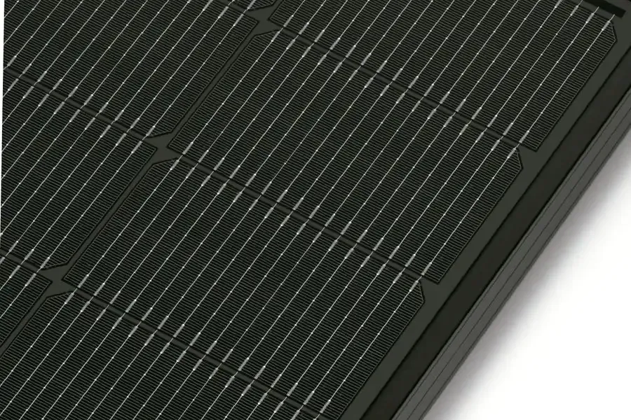 IndigoPower Bifacial 510 – Bild: Indigo Solar