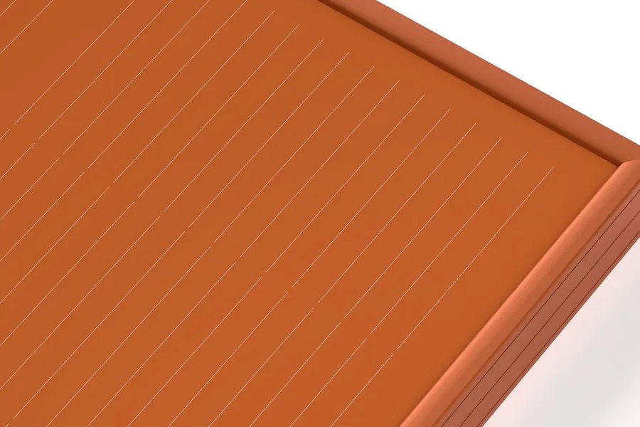 IndigoPower Color 400 – image: Indigo Solar