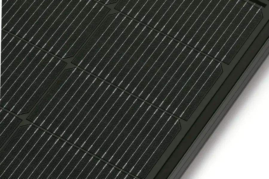 IndigoPower Compact 460 – Bild: Indigo Solar