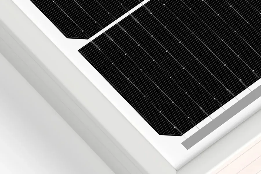 IndigoPower Light 430 – Bild: Indigo Solar