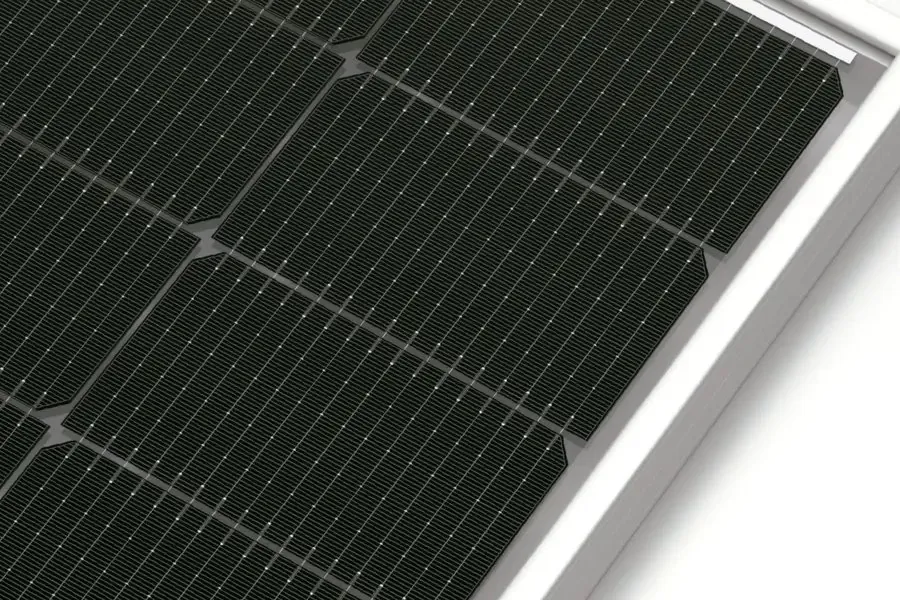 IndigoPower Max 630 – Bild: Indigo Solar