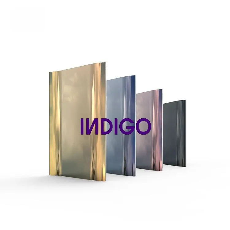 Solarziegel – Bild: Indigo Solar