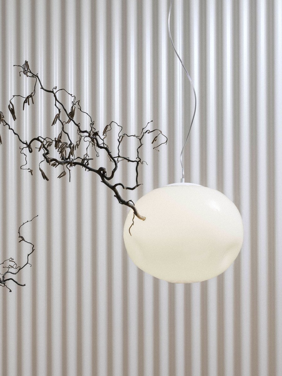 Brotas pendant light · © Fabbian