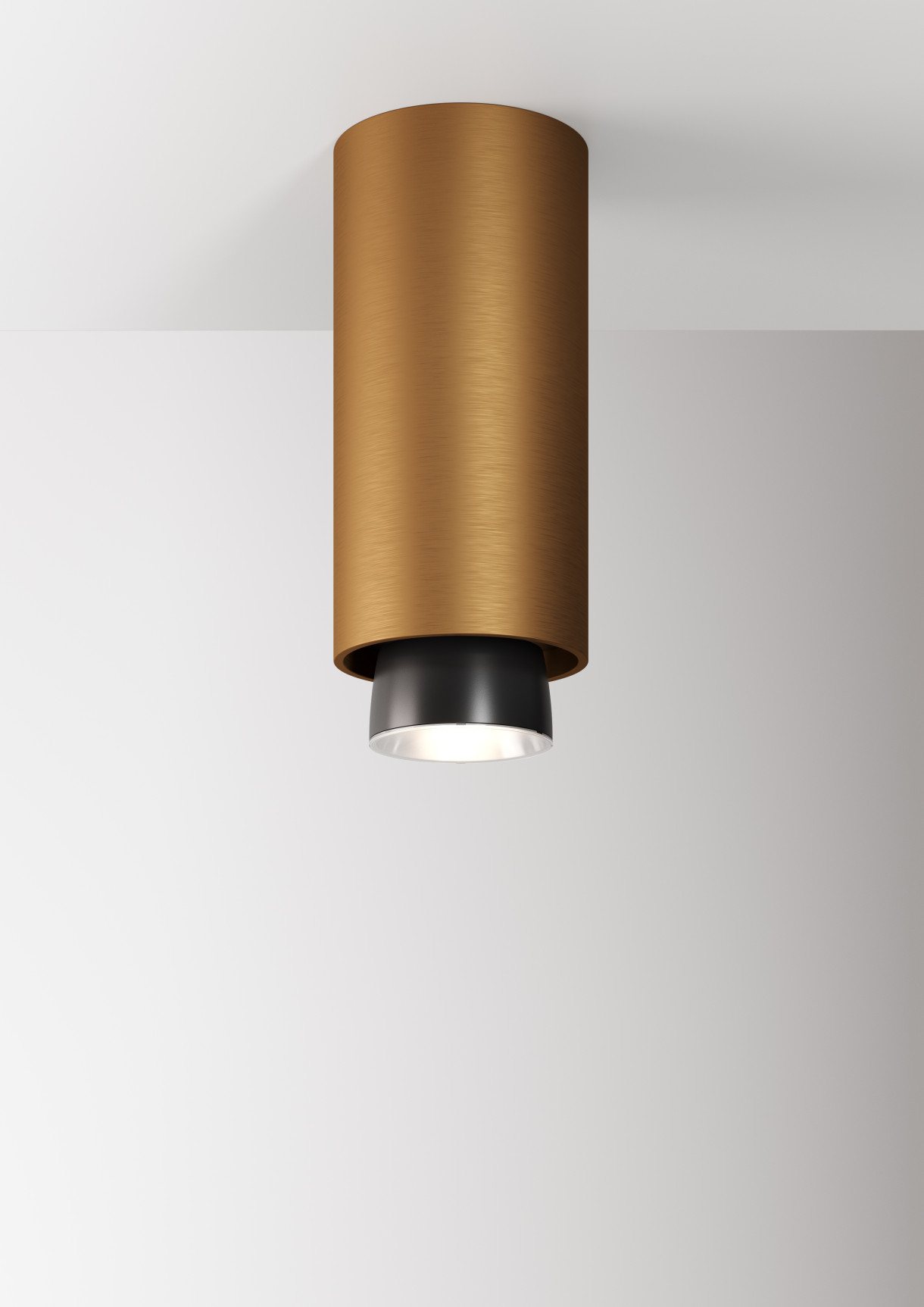 Claque ceiling light · © Fabbian