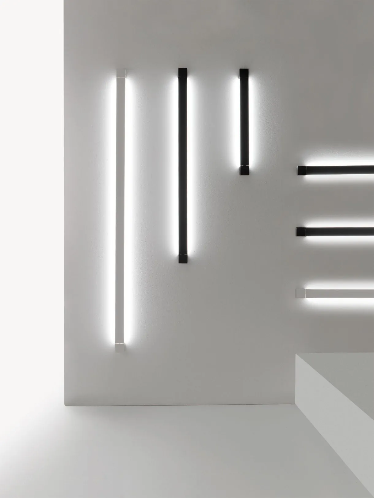 Wandleuchten Pivot · © Fabbian