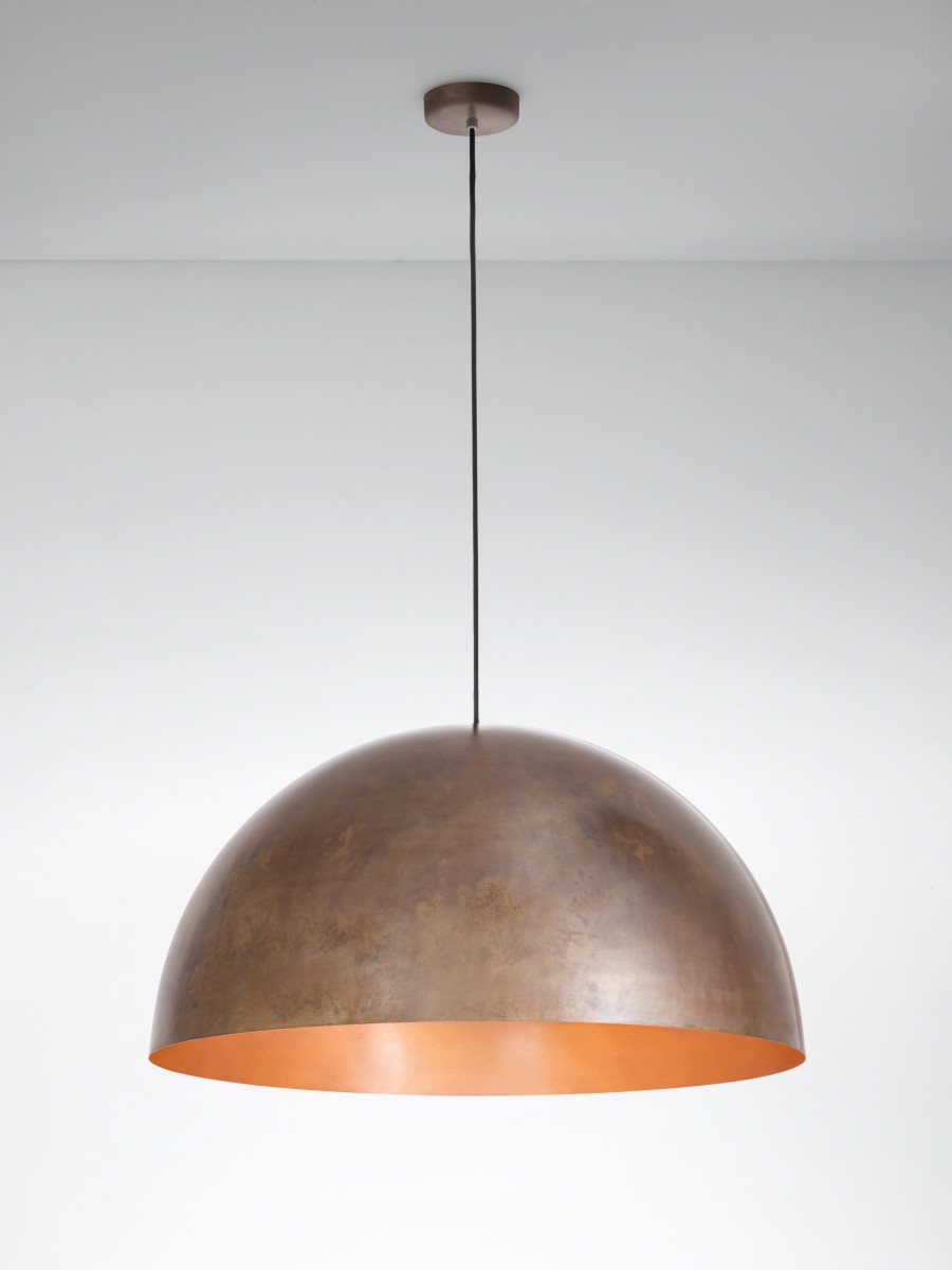 Oru pendant light · © Fabbian