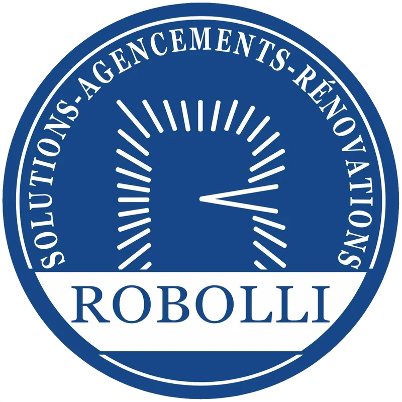 Rundes Robolli Logo