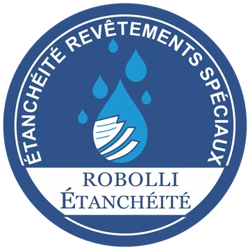 Logo Robolli Étanchéité