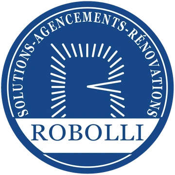 Logo Robolli Solutions