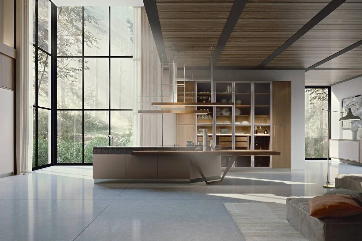 Küche Martini Interiors Essenza