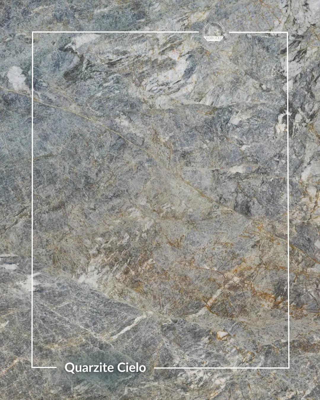 Quarzite Cielo slab, quartzite