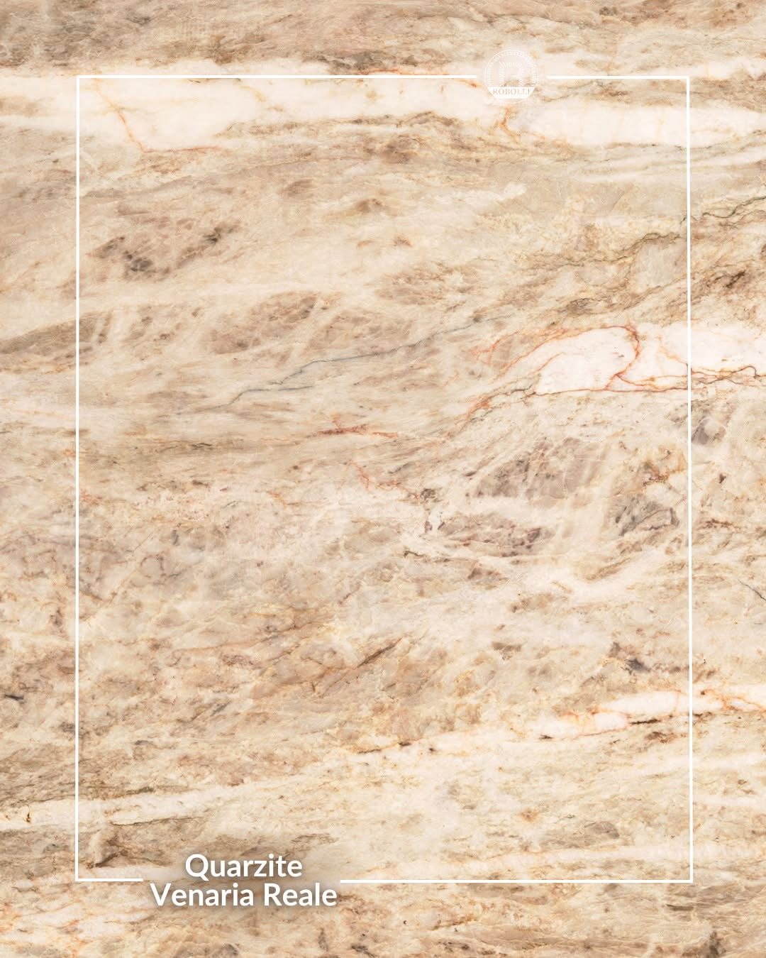 Tranche Quarzite Venaria Reale, quartzite