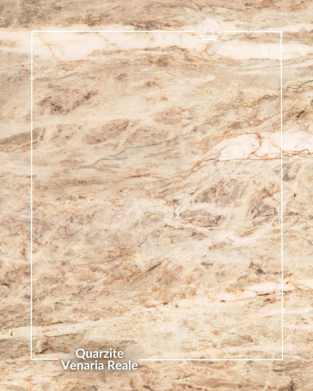 Quarzite Venaria Reale slab, quartzite
