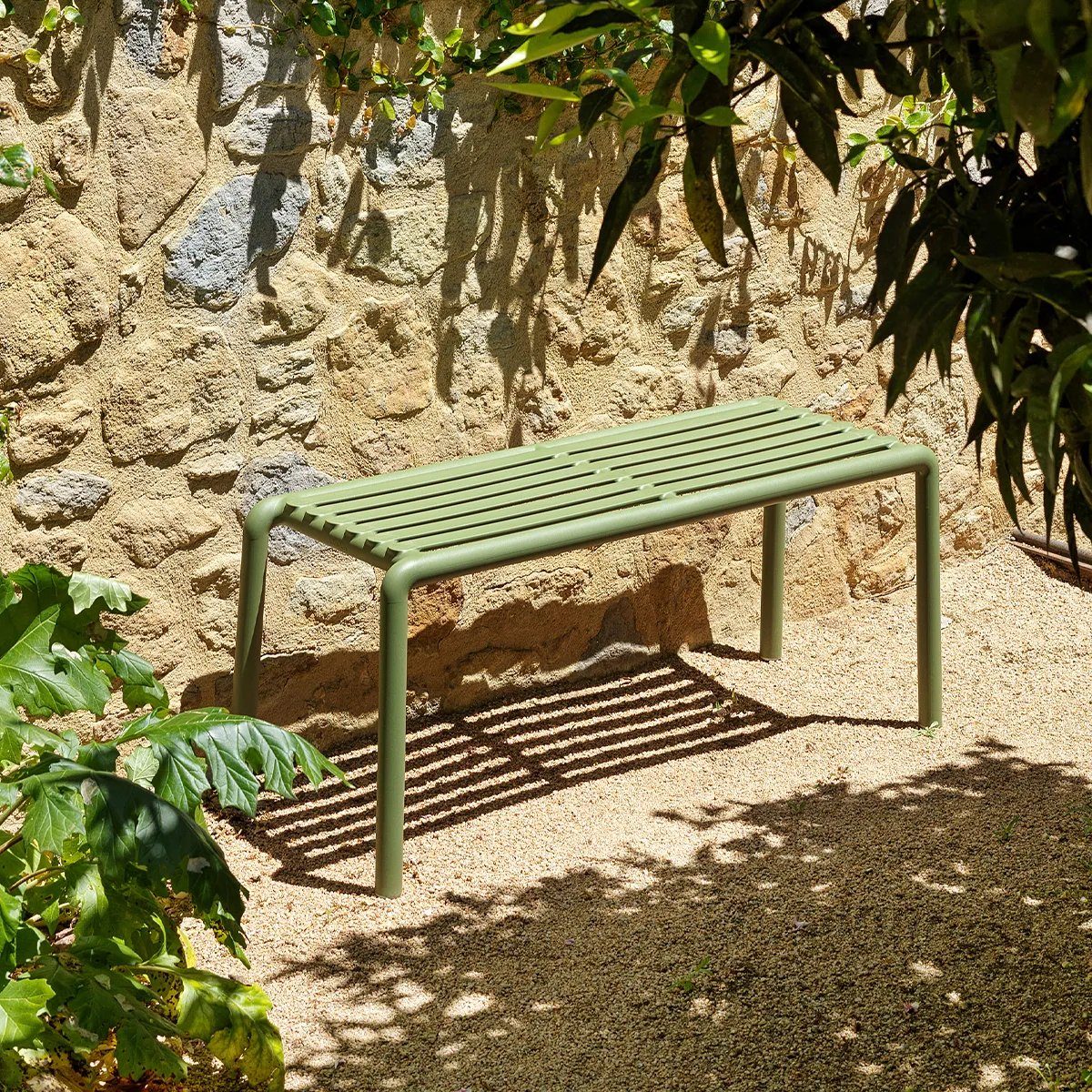 Doga Bench