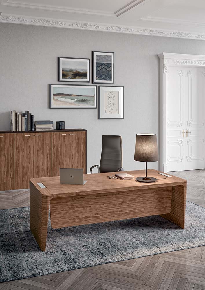 Executive desk X10