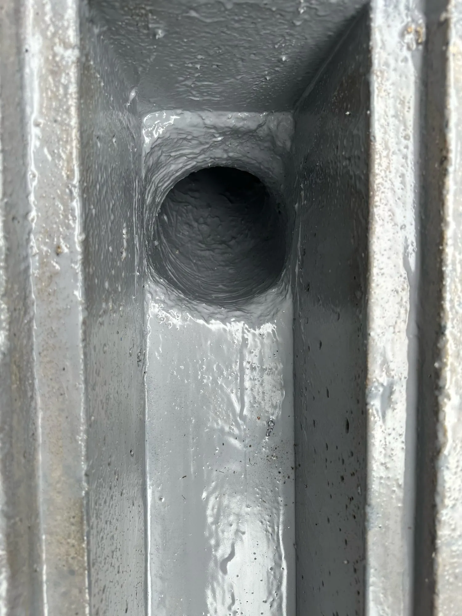Rinne, Detail