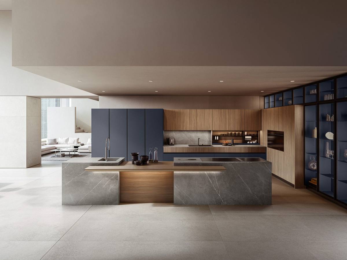 Armony Cucine kitchen