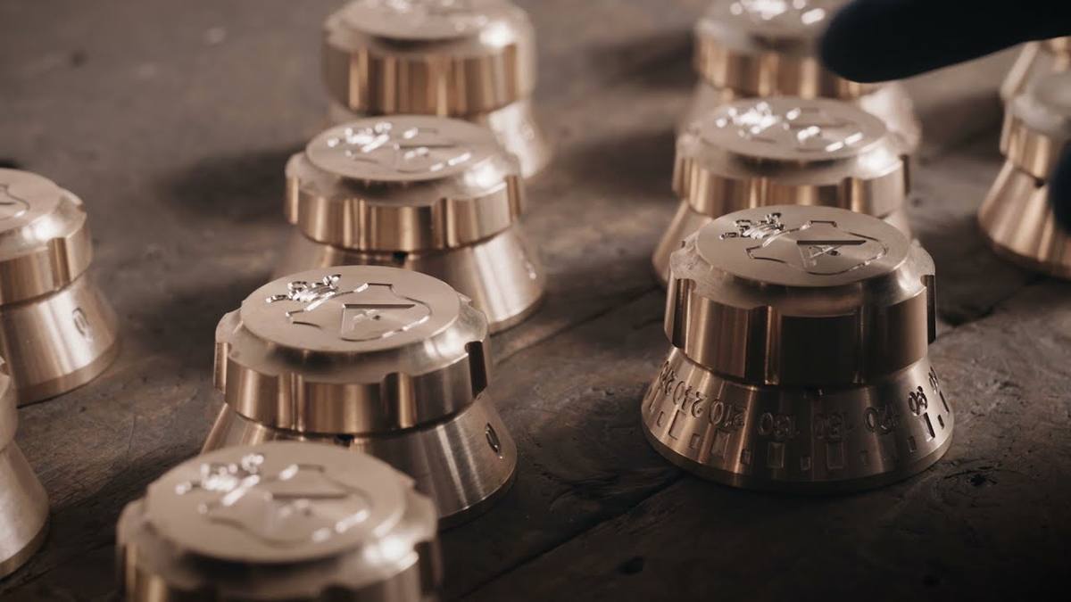Video preview: The art of cooking according to Officine Gullo